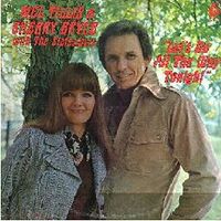 Mel Tillis - Let's Go All The Way